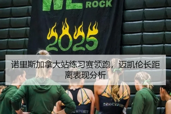 诺里斯加拿大站练习赛领跑，迈凯伦长距离表现分析